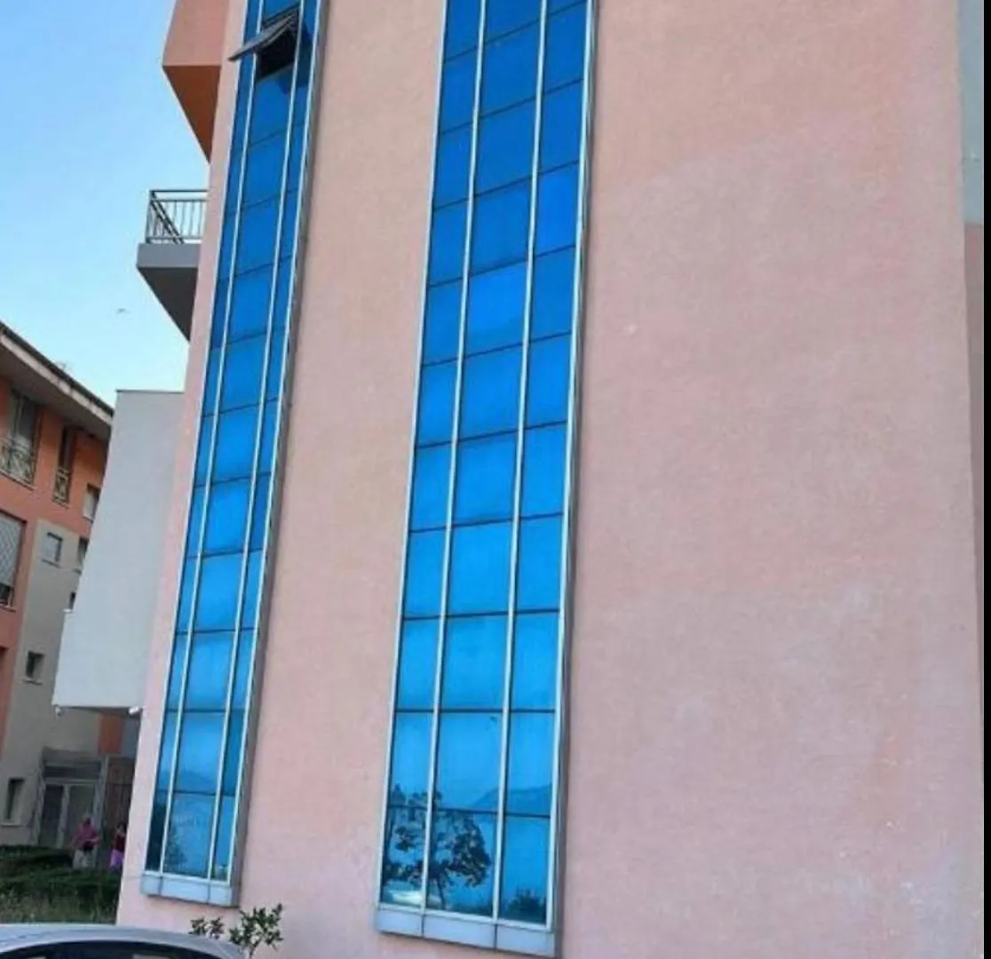 Bellavista Da Frida Apartment Vlore Albania