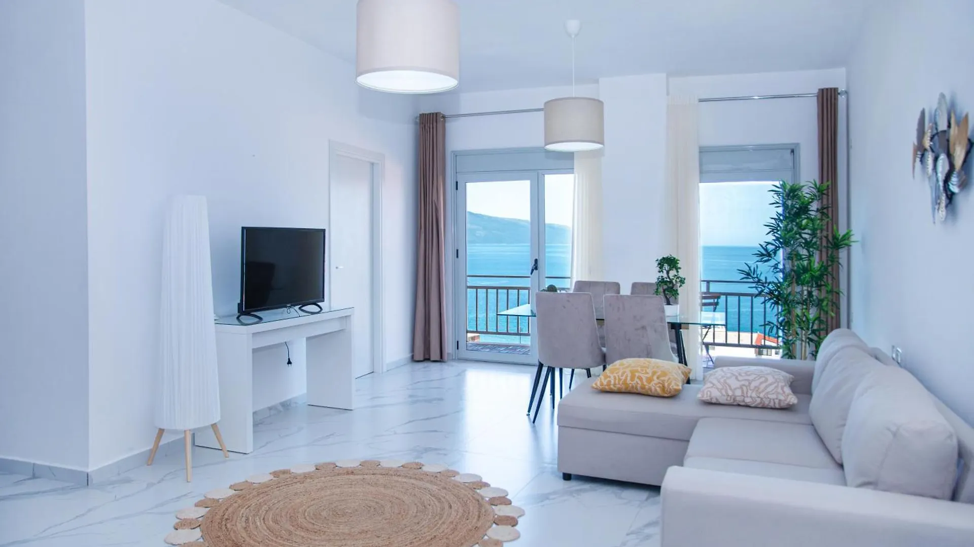 Bellavista Da Frida Apartment Vlore