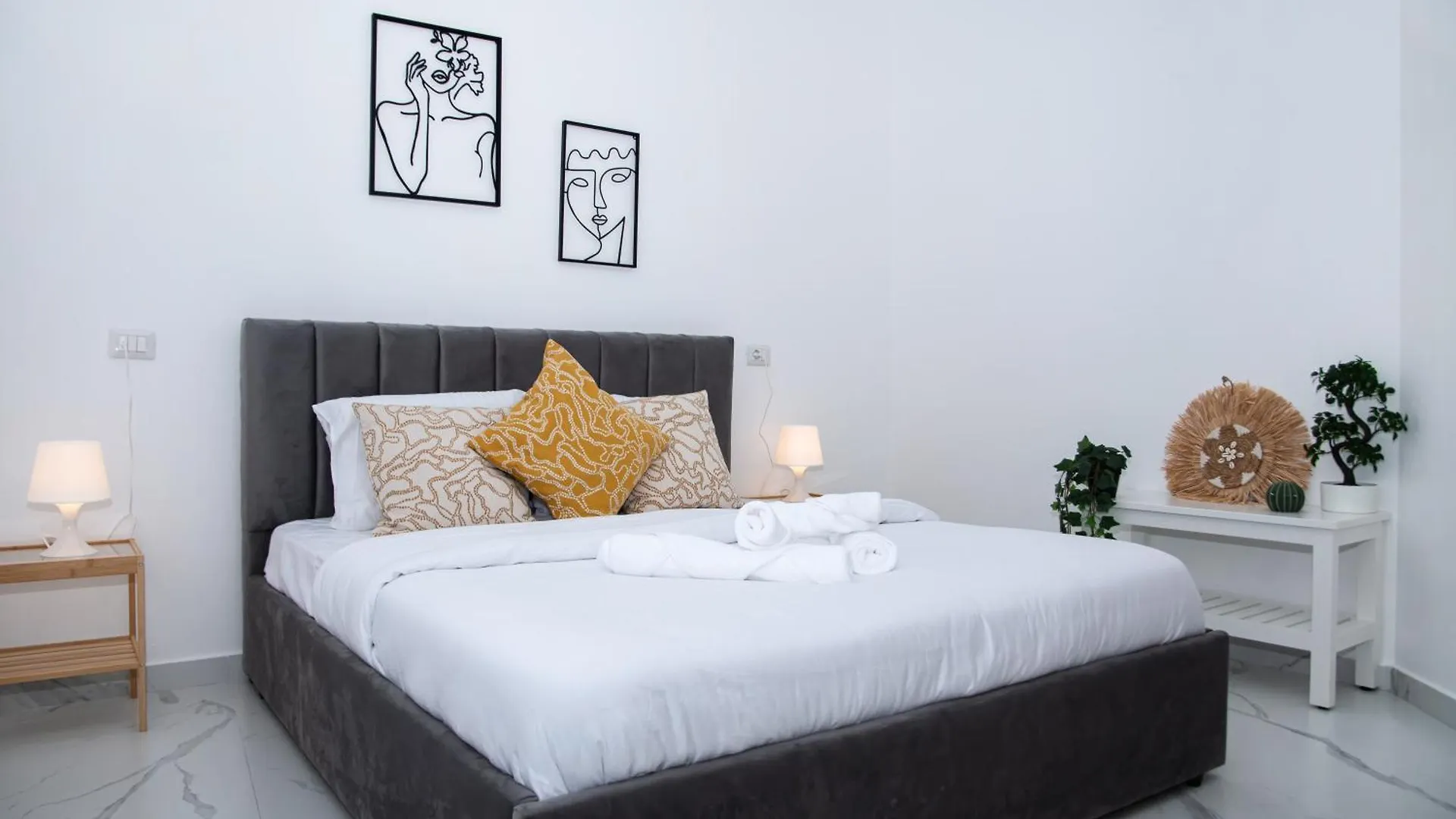 Bellavista Da Frida Apartment Vlore