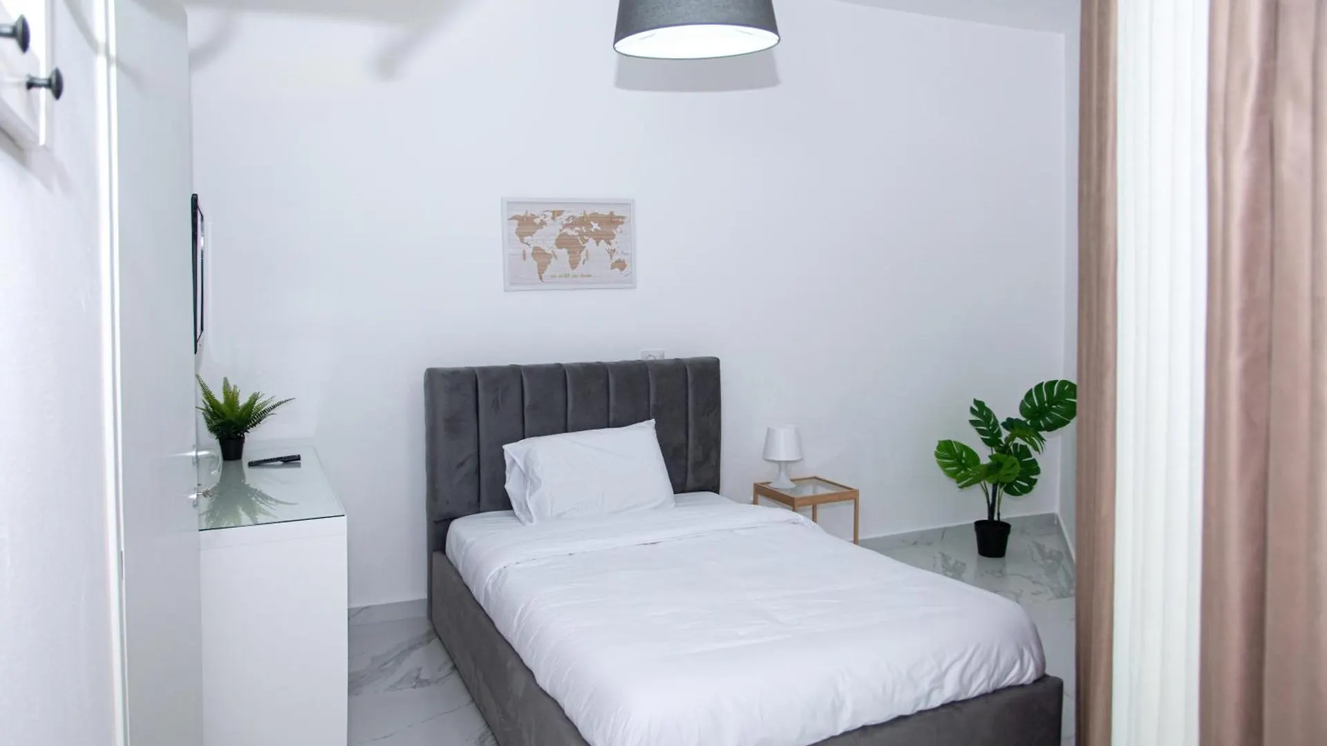 Apartmán Bellavista Da Frida Vlorë
