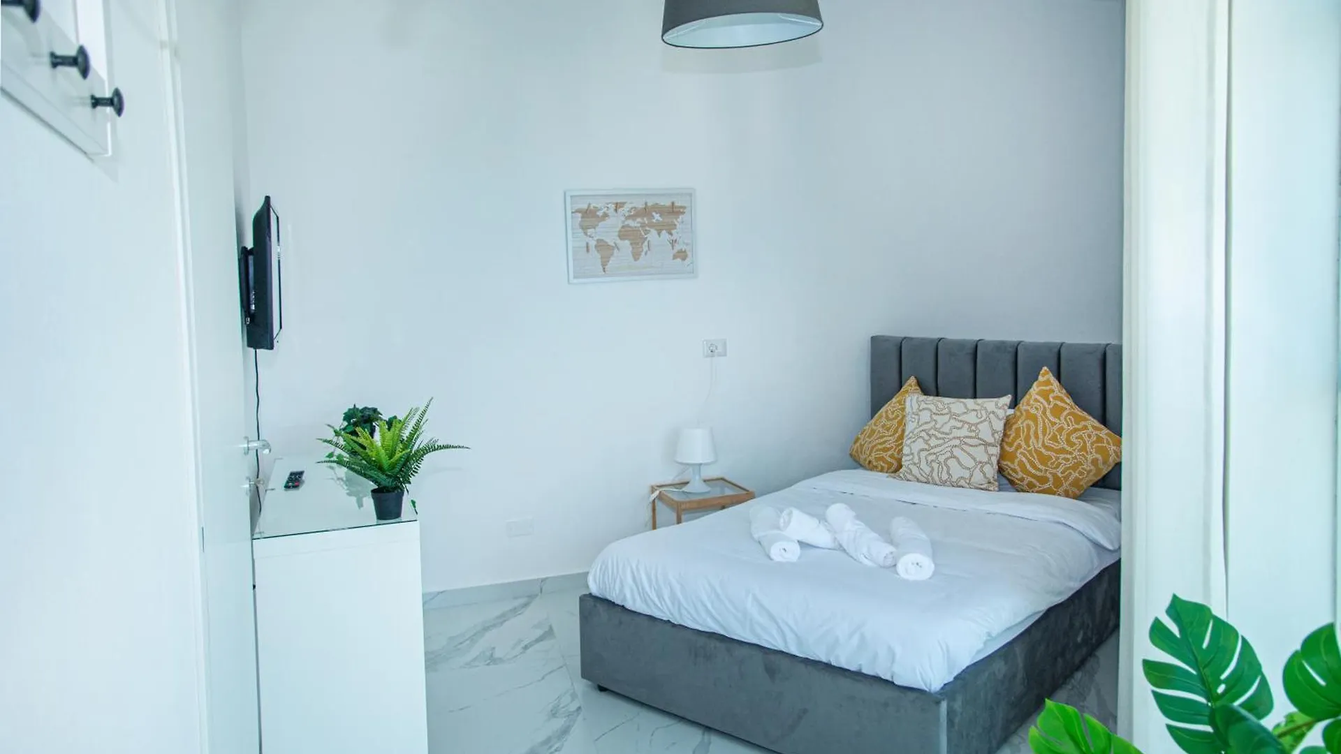 Bellavista Da Frida Apartment Vlore