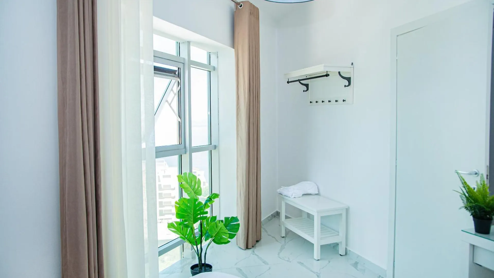 Apartmán Bellavista Da Frida Vlorë