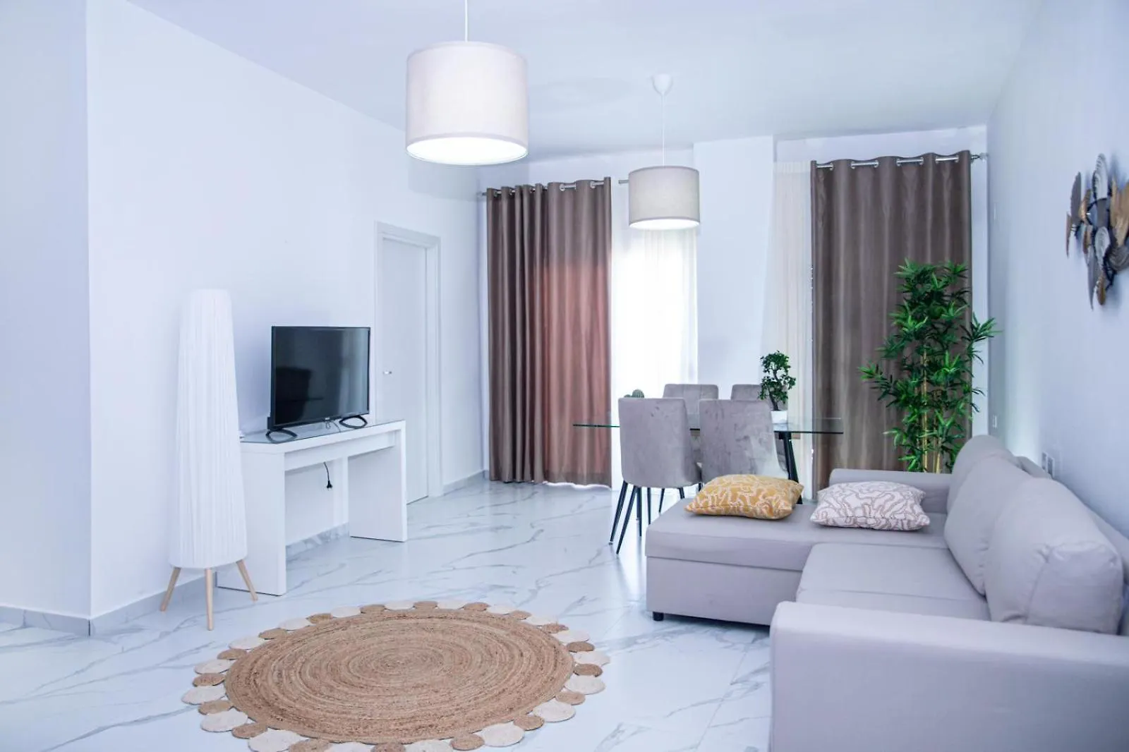 Bellavista Da Frida Apartment Vlore Albania