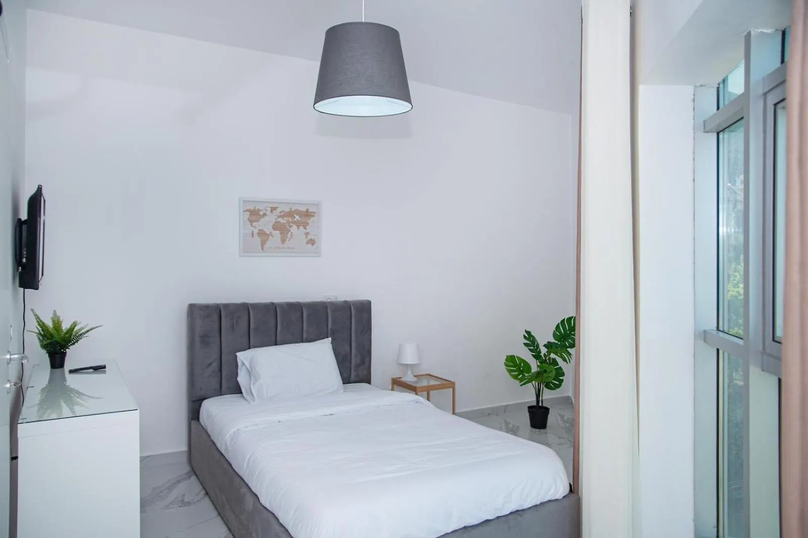 Apartmán Bellavista Da Frida Vlorë