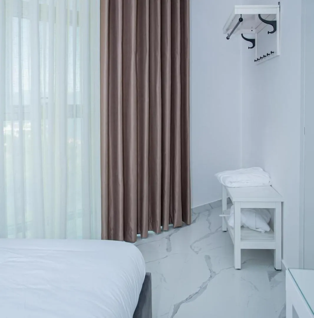 Apartmán Bellavista Da Frida Vlorë