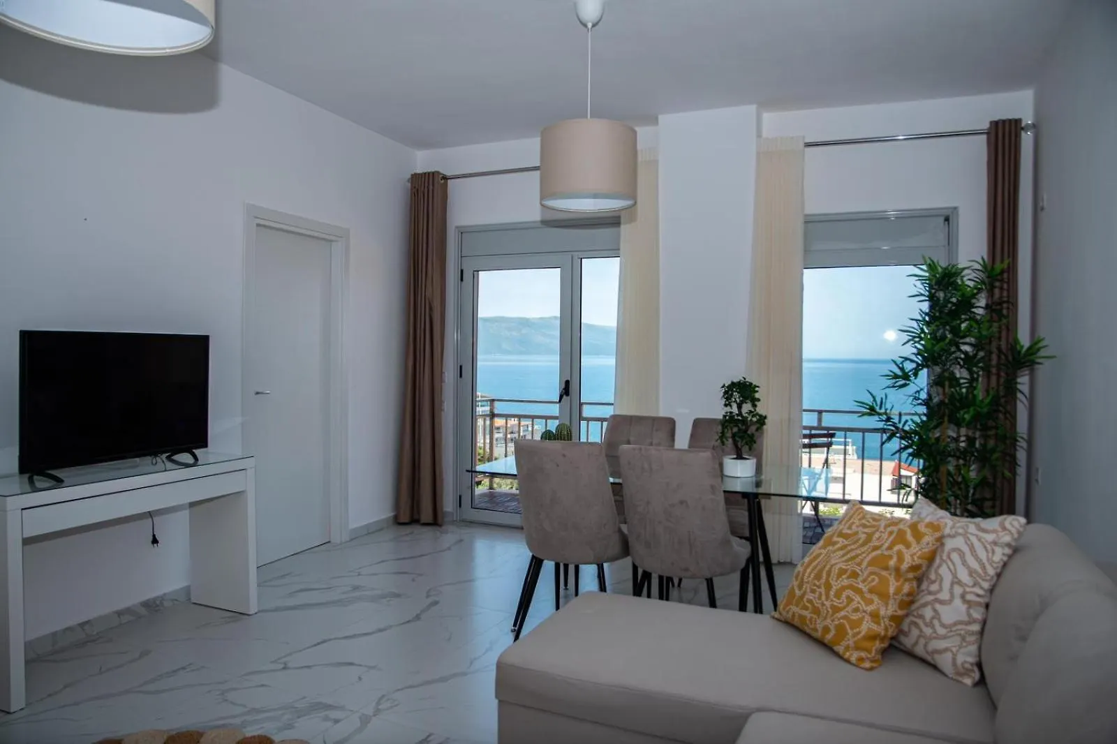 Bellavista Da Frida Apartment Vlore Albania