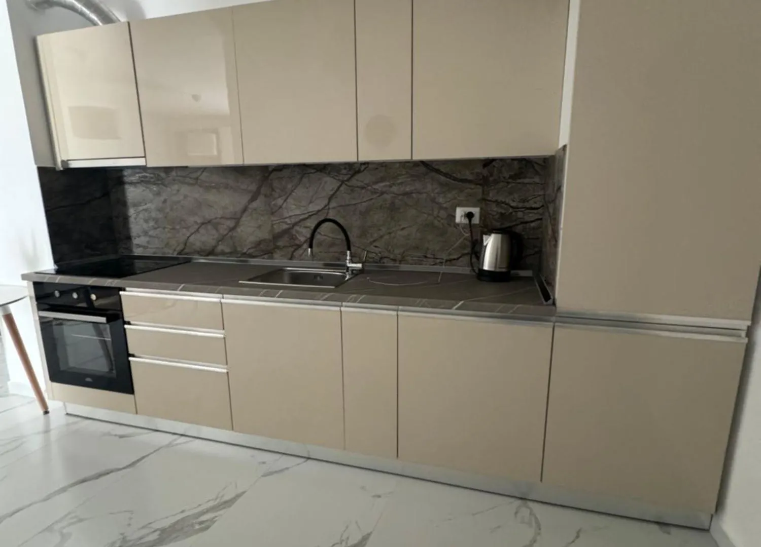 Apartmán Bellavista Da Frida Vlorë 0*,  Albánie