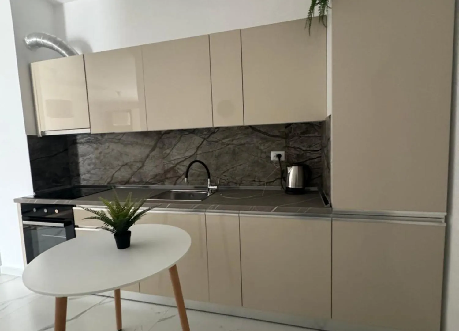 Apartmán Bellavista Da Frida Vlorë Albánie